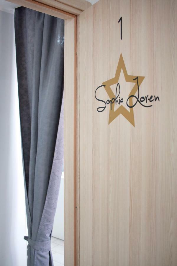 Tibur Star * Rom