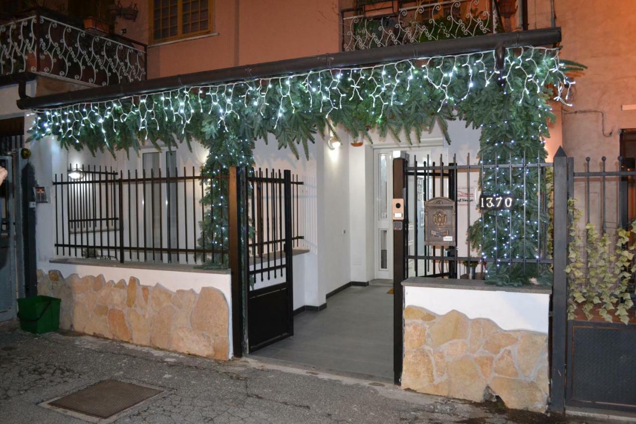 Tibur Star Pensión Roma
